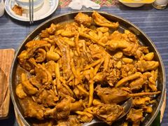 -甘家界牌柠檬鸭(青山店)