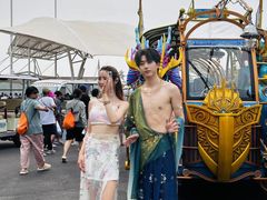 -渔岛海洋度假区