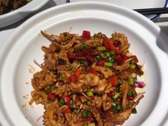 -兰湘子·湘菜小炒(石家庄万象城店)