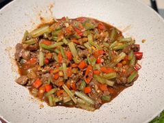 -U你·湖北家宴菜(南湖总店)