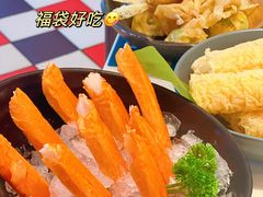 -一哥澳门豆捞·澳门风打边炉(高德置地店)