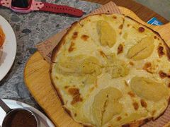 -芭莉与彩虹西餐厅(成都合生汇店)