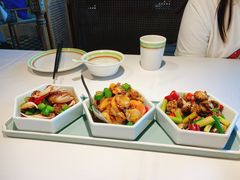 -开海·红岛海鲜虾水饺(石老人店)