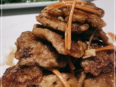 -西夏回族烧麦馆(牡丹街店)