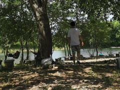 -兰河峪第117加油站