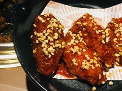 -火炉火自助餐(悠唐购物中心店)