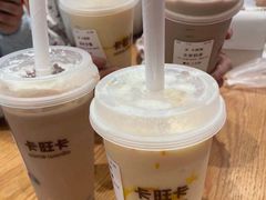 -卡旺卡(合肥半边街店)