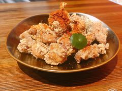 盐焗鸡-千金一碗·宝岛一村(韩国街店)