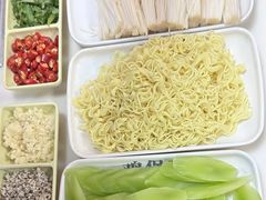 -张大厨鸡煲王·小龙虾·16年老字号(新圳东路店)