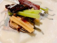 -彩虹之约•淮扬家宴(亚运村店)