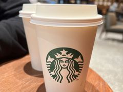 -星巴克臻选(北京颐堤港中心第二店)