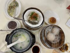 -凤凰楼酒家·粤宴点心(华强北店)