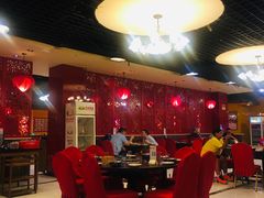 大堂-芦月轩羊蝎子(太平桥店)