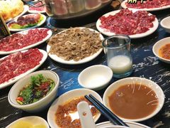 -一鼎牛鲜活牛肉城(晋江海峡国际食品城店)