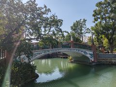 -赤坎·广东华侨国际旅游度假区