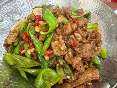 -湖南人家湘菜馆(镇江路店)