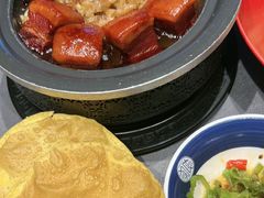 -食味楼(枫林湾店)