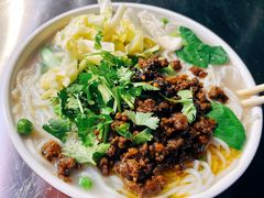 -鼓楼夜市