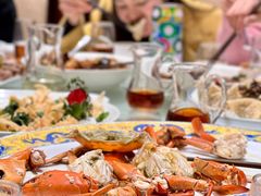 -龙悦湾酒家·八阵鱼生·渔人码头店