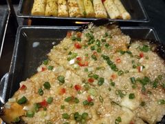 -很久以前羊肉串(农科路店)