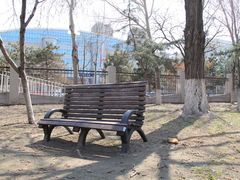 -辽宁大学(崇山校区)