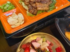 -林二哥宜烤官·宜宾小烧烤