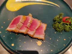 -猛古里烤肉自助(荟聚中心店)