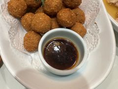 -惠丰堂饭庄·烤鸭·京味菜(翠微路店)