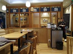 -林妈妈村·日式料理(宝山万达店)