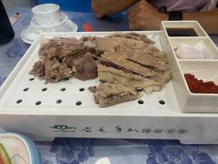 -老毛手抓·盐池滩羊非遗手抓(宁夏总店)