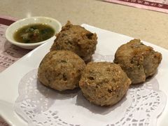 炸鯪魚球-池记(尖沙咀店)