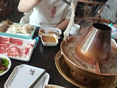 -北门涮肉·铜锅涮肉(南锣鼓巷店)