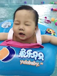-鱼乐贝贝婴幼儿水育馆(高桥红坊店)