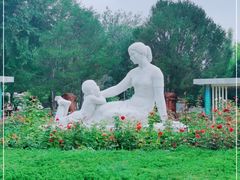 -古城公园