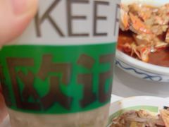 -欧记大排档·景德菜(上海首店)