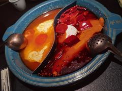 -吼堂老火锅(太古里总店)