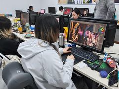 -CGWANG王氏教育(南京校区)