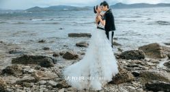 -太古映画婚纱摄影(天河店)