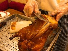 -全聚德(长江路店)