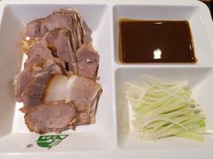 -李连贵熏肉大饼(金隅嘉品Mall店)