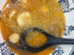 -鸭小妹鸭血粉丝(老门东店)