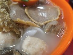 -富记鱼蛋粉(西村店)