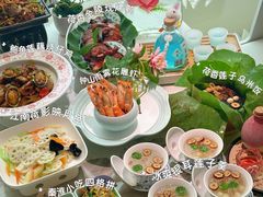 -苏梦江南·淮扬菜(夫子庙店)