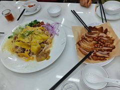 -嘉升大排档(番禺总店)