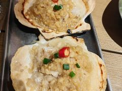 -老虎滩大连海鲜烧烤(水游城店)