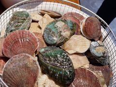 -海味当家·蒸锅海鲜(星海公园店)