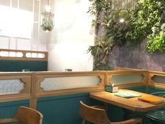 -潮粥荟·潮汕砂锅粥(朝阳大悦城店)