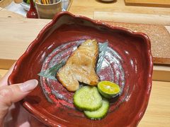 -荣一代目OMAKASE板前料理