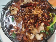-好清香砂锅(总店)