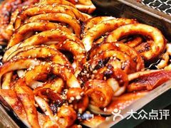 -LYFATTI 莱芙缇(赣水路店)